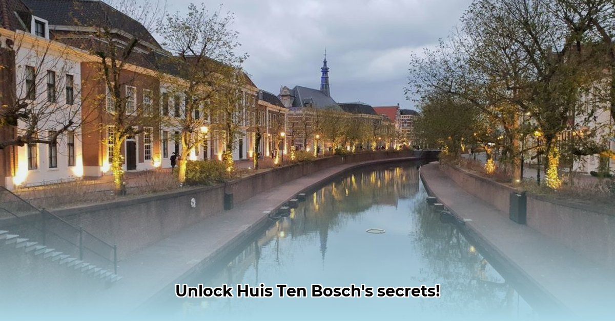 huis-ten-bosch-plattegrond